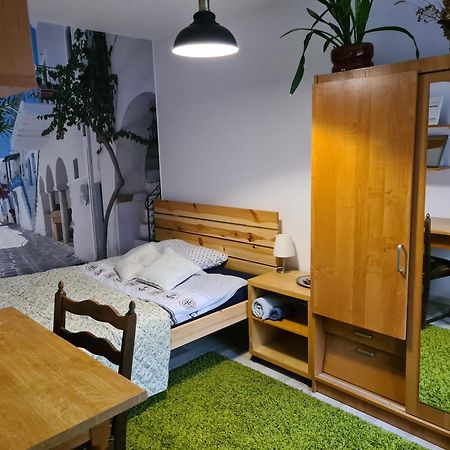 Apartament Bema Biala Podlaska Exterior photo