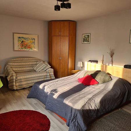 Apartament Bema Biala Podlaska Exterior photo