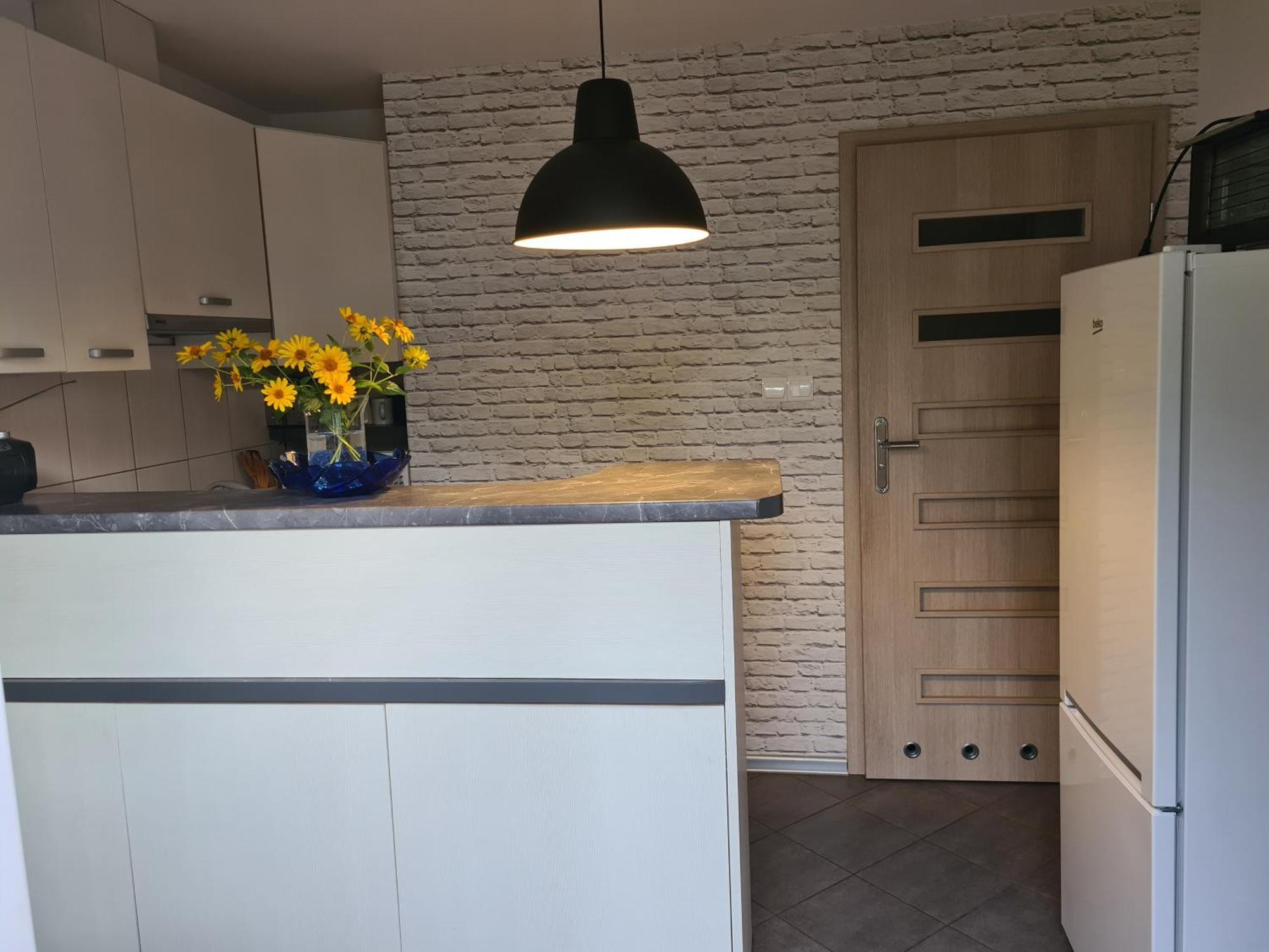 Apartament Bema Biala Podlaska Exterior photo