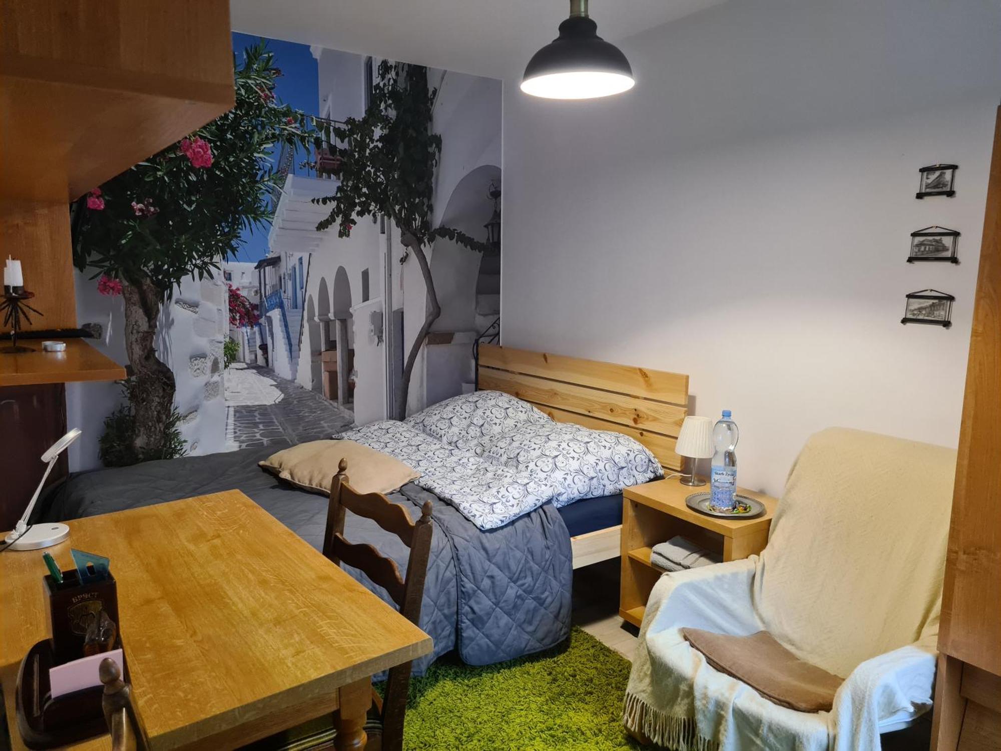 Apartament Bema Biala Podlaska Exterior photo